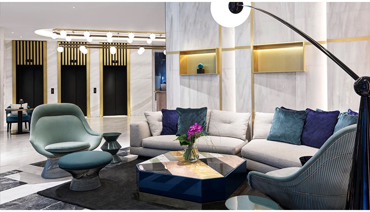 MGallery Athens Capital, Афины